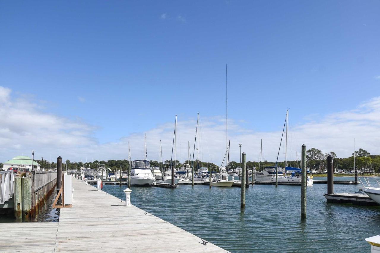 Updated Cape Charles Home About 2 Mi To Beachfront! Extérieur photo