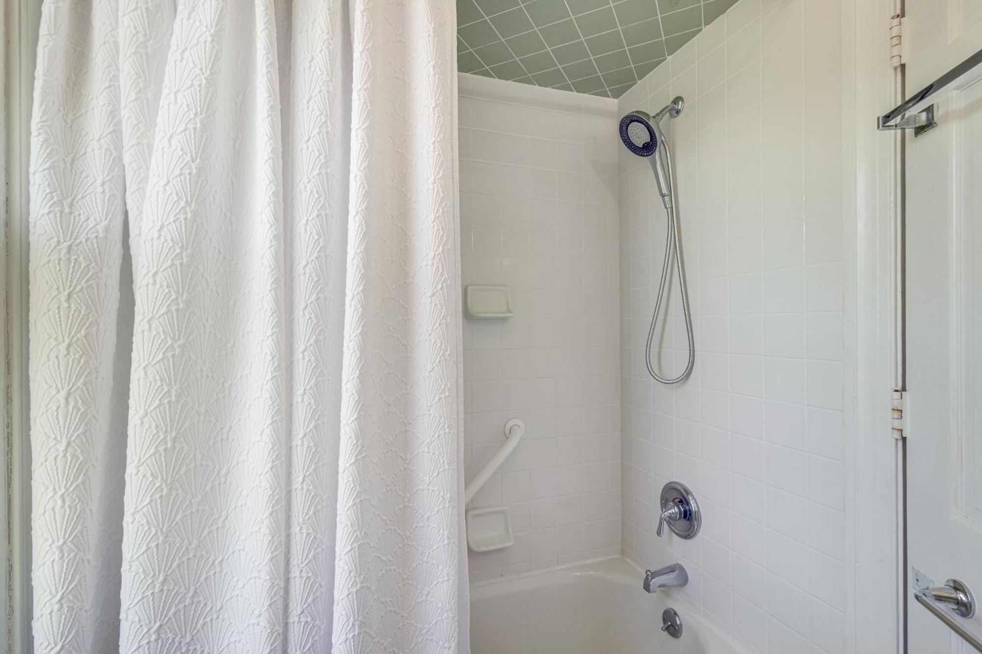 Updated Cape Charles Home About 2 Mi To Beachfront! Extérieur photo